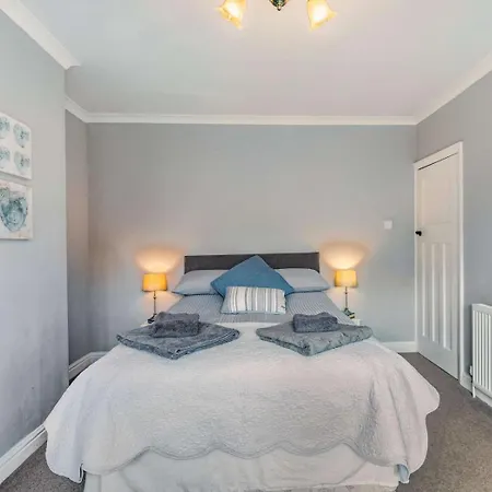 Hébergement de vacances 2 Bed In Oc-49508 Filey