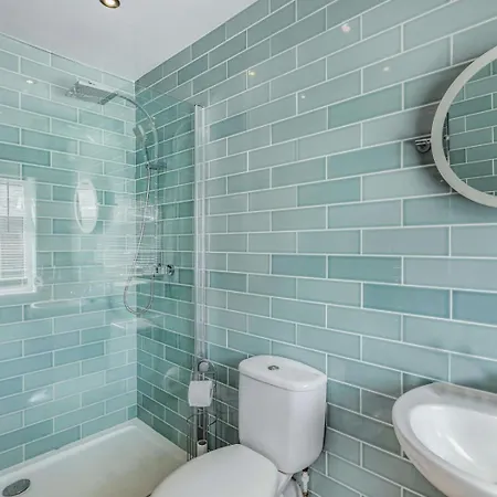 2 Bed In Oc-49508 Hébergement de vacances Filey