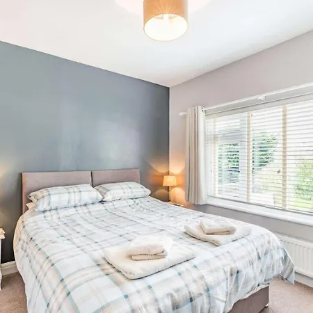 Hébergement de vacances 2 Bed In Oc-49508 *