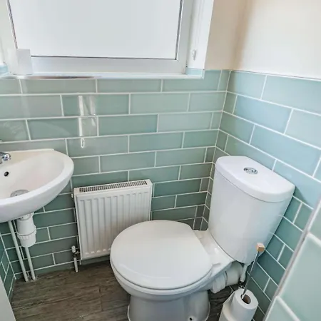 2 Bed In Oc-49508 Hébergement de vacances
