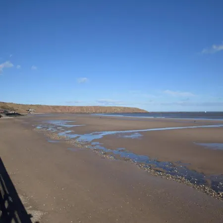 Hébergement de vacances 2 Bed In Oc-49508 Filey