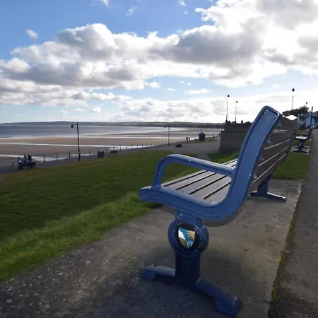 2 Bed In Oc-49508 Hébergement de vacances Filey